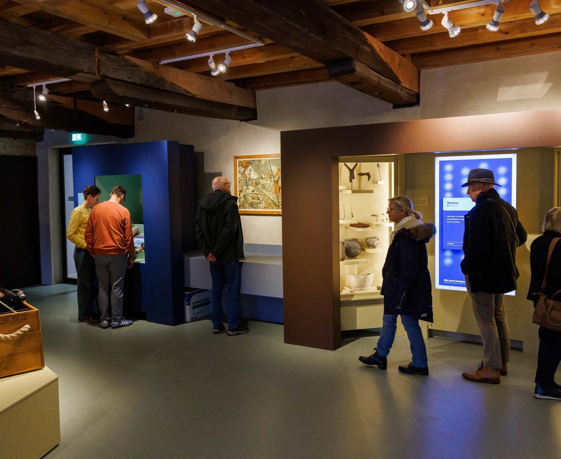 Museum Dorestad