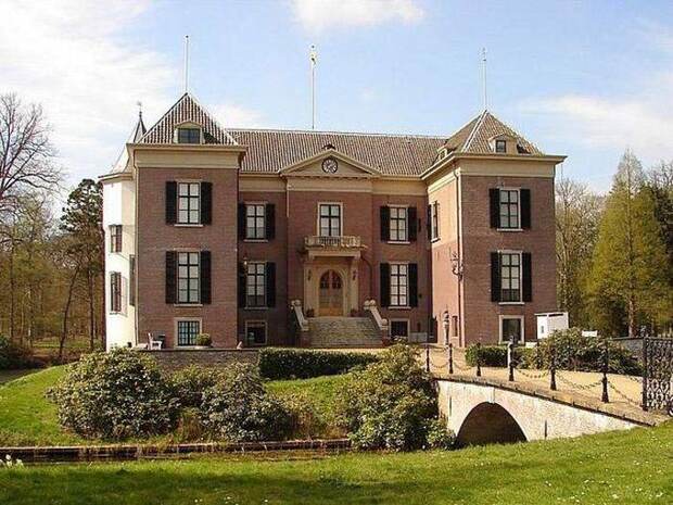 Huis Doorn