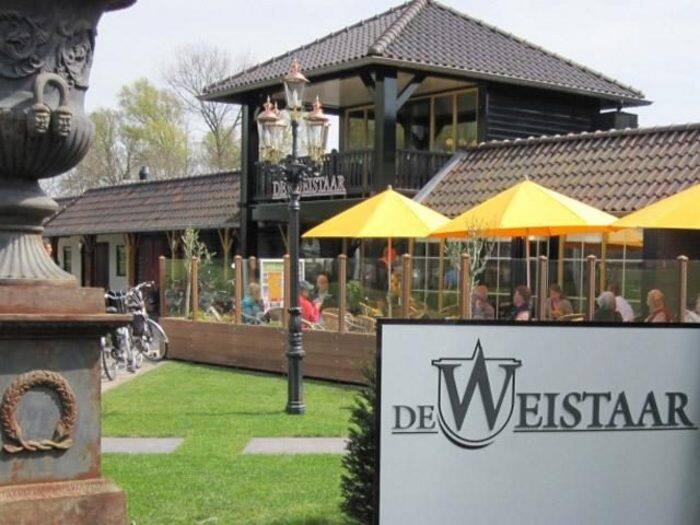 De Weistaar cheese museum